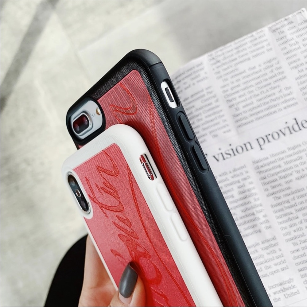 CL phone case